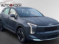 Neu Kia Sportage Vision 239 PS (175 kW) 2026 Grau SUV