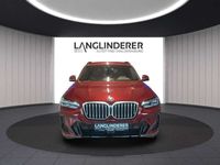 gebraucht BMW X3 xDrive20d M-Sportpaket NP 73.520,-