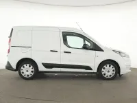 Używany Ford Transit Connect 101 KM (74 kW) 2021 Biały Minivan