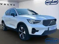 Occasion Volvo XC40 Plus 163 ch (119 kW) 2024 Blanc SUV