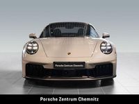Gebraucht Porsche 911 Chrono 541 PS (397 kW) 2026 Grau Coupé