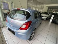 gebraucht Opel Corsa D Edition *TÜV NEU*NUR 72.400KM*