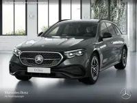 Second-hand Mercedes E300 Premium 197 CP (144 kW) 2024 Gri Berlinǎ