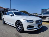 Gebraucht Volvo V90 Plus 197 PS (144 kW) 2023 Weiß Kombi