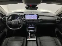 Gebraucht Citroën C5 X PureTech 145 PS (106 kW) 2024 Weiß Kombi