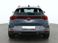 Usata Cupra Formentor 204 CV (150 kW) 2022 Grigio SUV