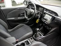 gebraucht Opel Corsa F 12 Turbo Elegance 5-trg.