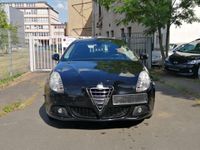 gebraucht Alfa Romeo Giulietta "Turismo"