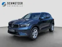 Gebraucht Volvo XC40 120 PS (88 kW) 2025 SUV