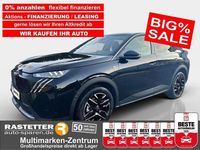Gebraucht Peugeot 3008 2025 Schwarz SUV