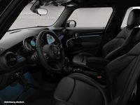 Gebraucht Mini Cooper 136 PS (100 kW) 2023 Schwarz Kleinwagen