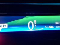 Gebraucht Renault Zoe Intens 67 kW (92 PS) 2018 Rot Kleinwagen