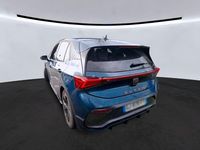 Gebraucht Cupra Born 150 kW (204 PS) 2022 Aurora blau Kleinwagen