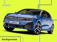 Neu Opel Astra Edition 145 PS (106 kW) 2025 Blau Limousine