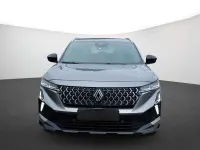 Neu Renault Austral Techno 148 PS (108 kW) 2026 Grau SUV