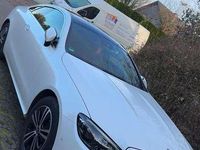 Gebraucht Mercedes E200 Avantgarde 197 PS (144 kW) 2021 Coupé