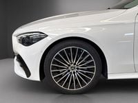 Gebraucht Mercedes CLE300 Advanced Plus 258 PS (189 kW) 2024 Weiß Cabrio