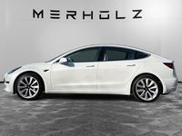 Gebraucht Tesla Model 3 350 kW (476 PS) 2019 Weiß Limousine