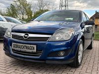 gebraucht Opel Astra Lim. Selection "110 Jahre"