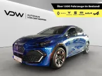 Neu Renault Clio Techno 114 PS (83 kW) 2026 Blau Kleinwagen