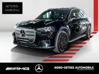 Gebraucht Mercedes GLC400d 359 kW (489 PS) 2026 Schwarz SUV