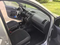 Gebraucht VW Polo 60 PS (44 kW) 2008 Kleinwagen
