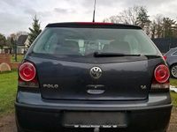 Gebraucht VW Polo 75 PS (55 kW) 2006 Grau Kleinwagen