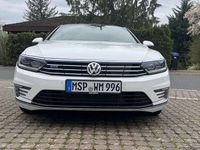 Usata VW Passat GTE 156 CV (114 kW) 2019 Berlina