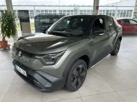 Neu Suzuki e-Vitara Comfort+ 127 kW (174 PS) 2026 Grün SUV