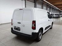 Gebraucht Opel Combo 2020 Andere Van / Kleinbus