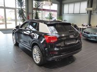 gebraucht Audi Q2 40 TFSI quattro S tronic sport S-Line 8-fach