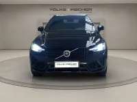 Gebraucht Volvo XC60 R-Design 455 PS (334 kW) 2023 Schwarz SUV