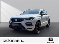 Usata Seat Ateca FR 150 CV (110 kW) 2022 Bianco SUV