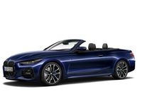 Gebraucht BMW 430 Cabriolet Efficient Dynamics 245 PS (180 kW) 2025 Cabrio