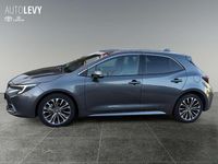 Gebraucht Toyota Corolla 140 PS (102 kW) 2024 Grau Limousine
