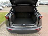 Gebraucht Mazda CX-30 Selection 150 PS (110 kW) 2022 Grau SUV