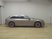 Gebraucht Audi A6 Sport 204 PS (150 kW) 2021 Beige Kombi