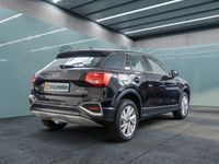 gebraucht Audi Q2 40 TFSI Q ADVANCED CONNECT