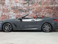 Gebraucht BMW M850 Executive 532 PS (391 kW) 2019 Grau Coupé
