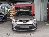 gebraucht Toyota C-HR Hybrid Team D *Navi+LED+PDC+ACC+Smart-Key*