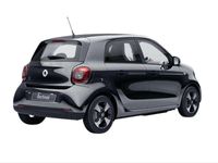 gebraucht Smart ForFour Electric Drive EQ Cool& Audio Ladekabel-Paket 22kW