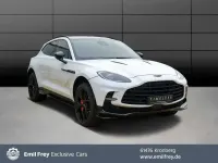 Neu Aston Martin DBX 707 707 PS (519 kW) 2025 Weiß SUV