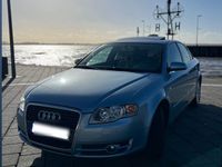 gebraucht Audi A4 2.0