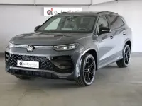 Gebraucht VW Tayron R-line 193 PS (141 kW) 2026 SUV