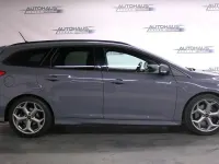 Gebraucht Ford Focus ST 250 PS (183 kW) 2018 Slategrau Kombi