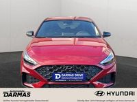 Gebraucht Hyundai i30 280 PS (205 kW) 2023 Rot Limousine