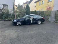 Gebraucht Mercedes E250 204 PS (150 kW) 2009 Schwarz Coupé