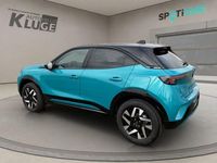 Gebraucht Opel Mokka 131 PS (96 kW) 2025 Grün SUV
