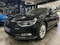Gebraucht VW Passat Highline 239 PS (175 kW) 2015 Schwarz Kombi