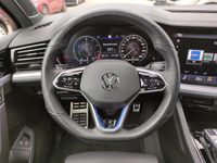 gebraucht VW Touareg R 4Motion 3.0 V6 TSI+462Ps+LED+DAB+Klima